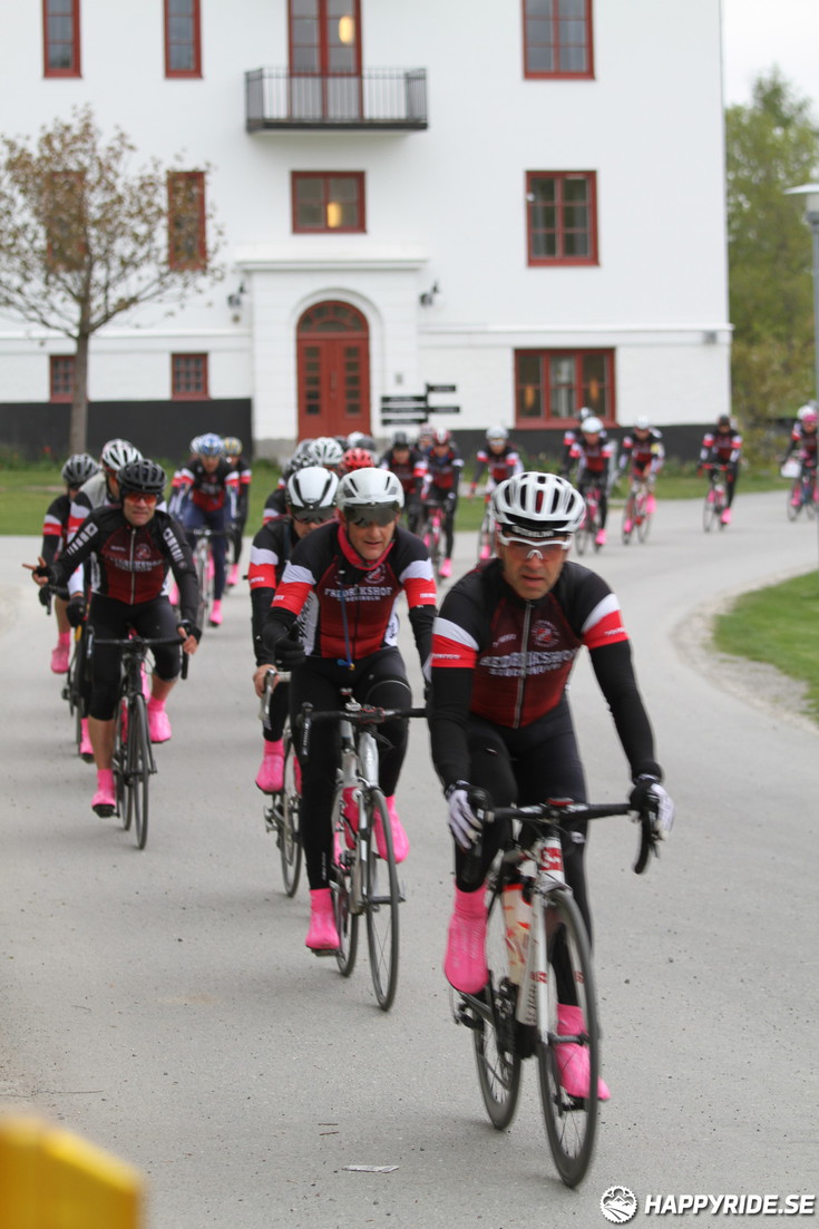 Bild från Skandisloppet LVG 2016