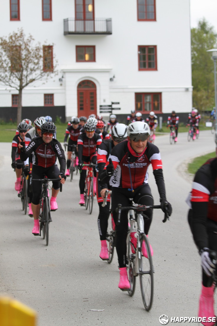 Bild från Skandisloppet LVG 2016