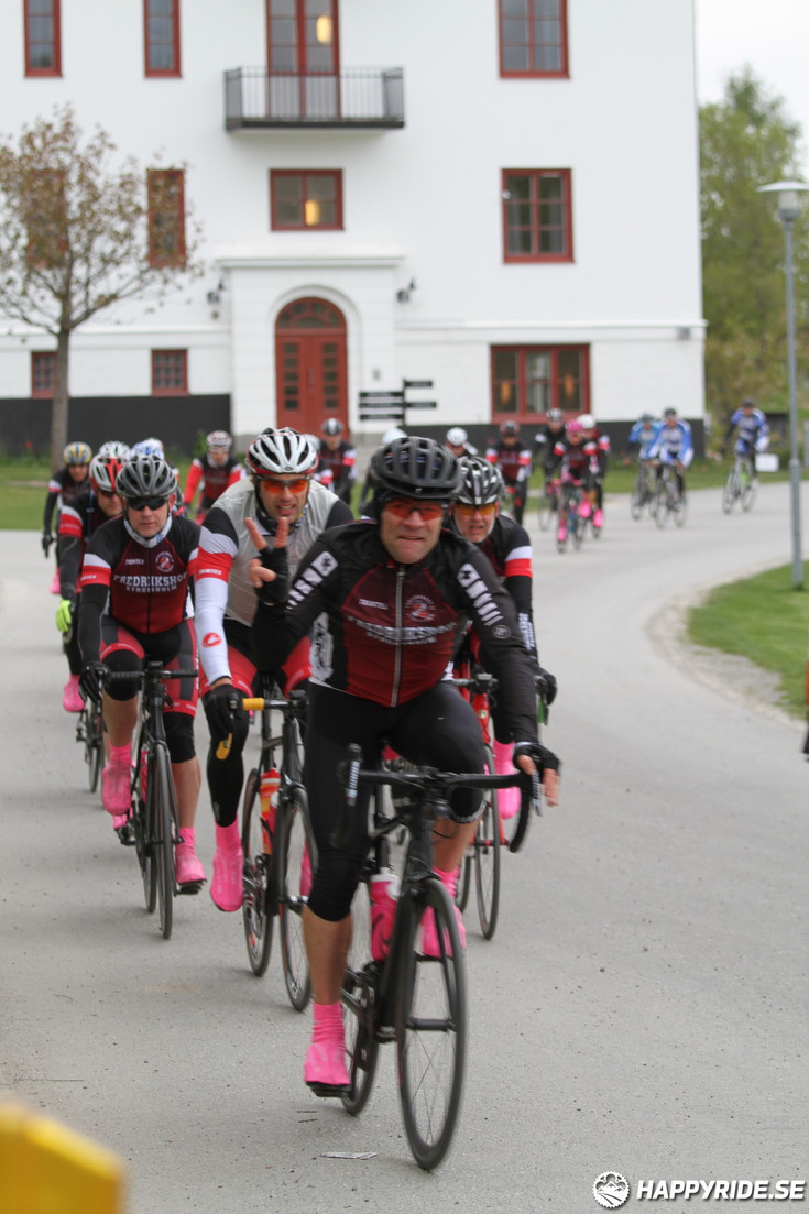 Bild från Skandisloppet LVG 2016