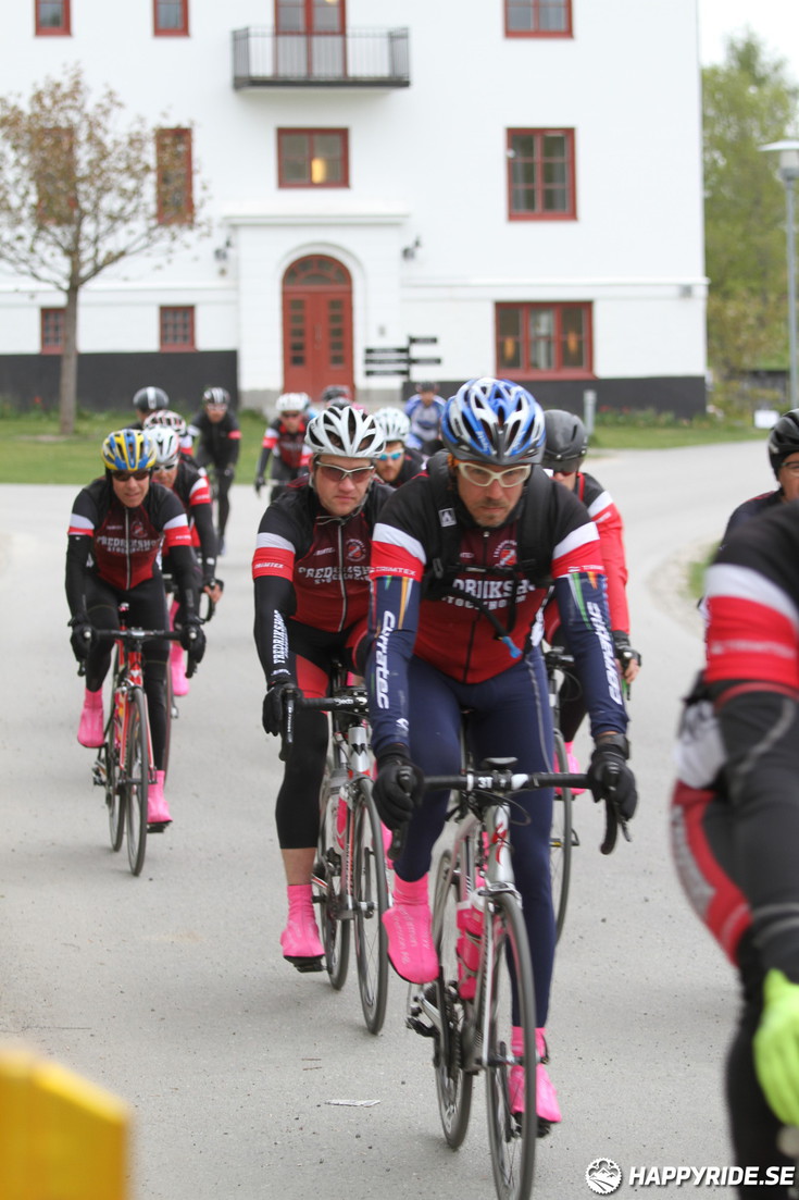 Bild från Skandisloppet LVG 2016