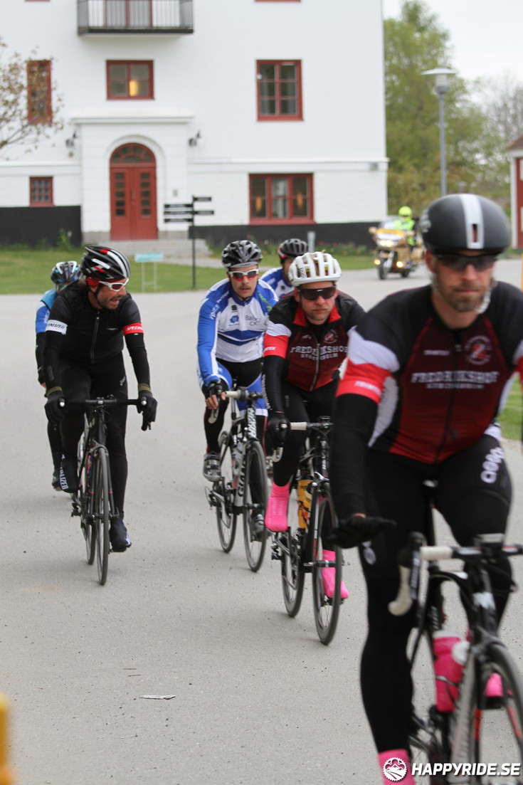 Bild från Skandisloppet LVG 2016