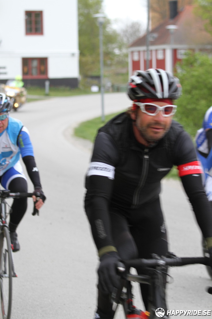 Bild från Skandisloppet LVG 2016
