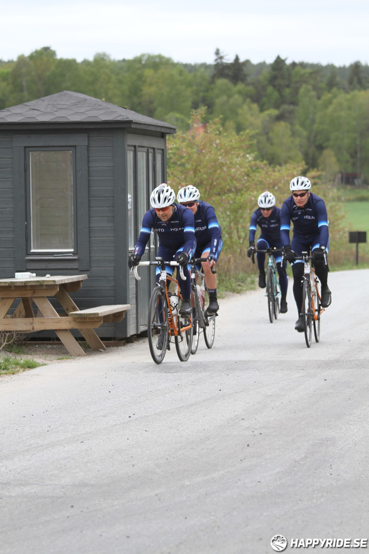 Bild från Skandisloppet LVG 2016