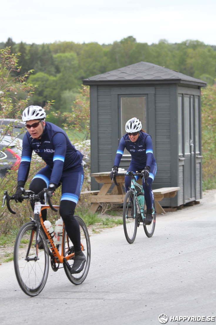 Bild från Skandisloppet LVG 2016