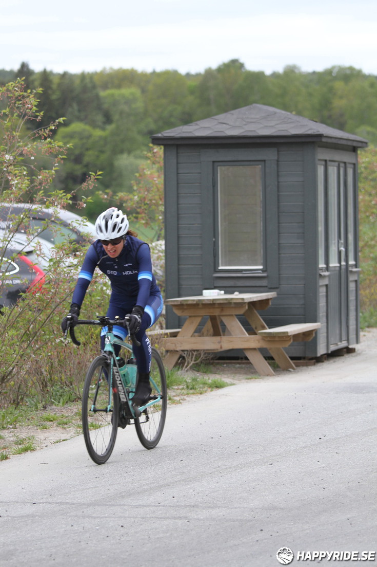 Bild från Skandisloppet LVG 2016