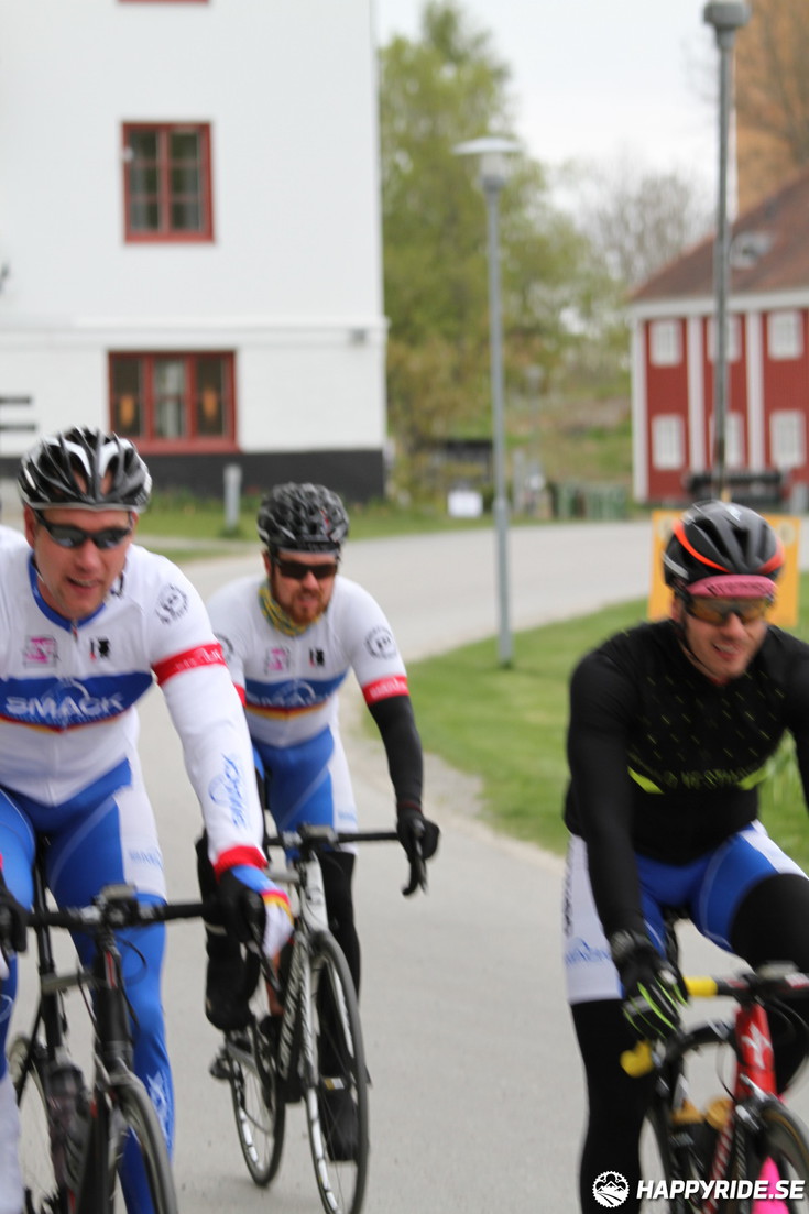 Bild från Skandisloppet LVG 2016