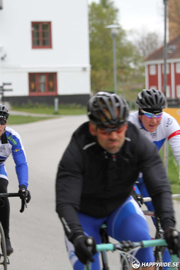 Bild från Skandisloppet LVG 2016