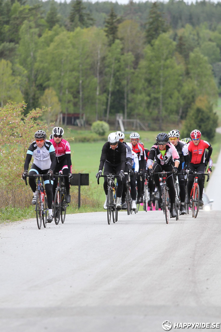 Bild från Skandisloppet LVG 2016