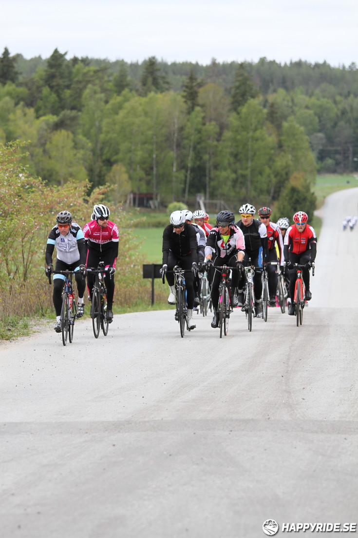 Bild från Skandisloppet LVG 2016