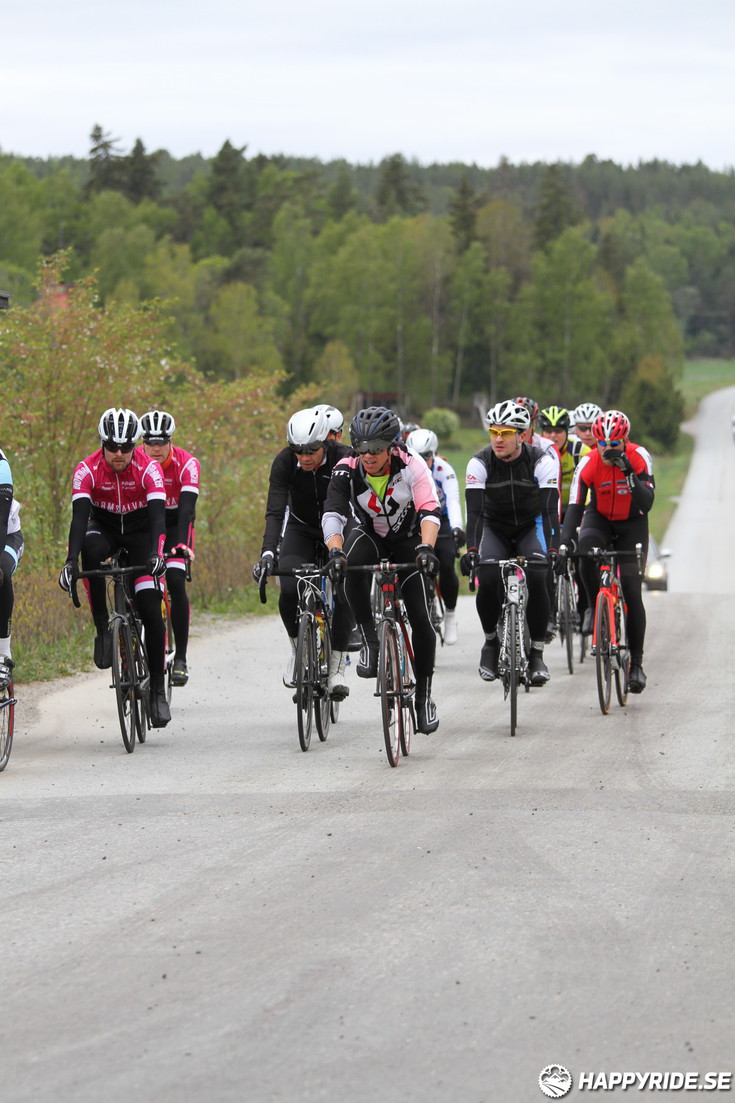 Bild från Skandisloppet LVG 2016
