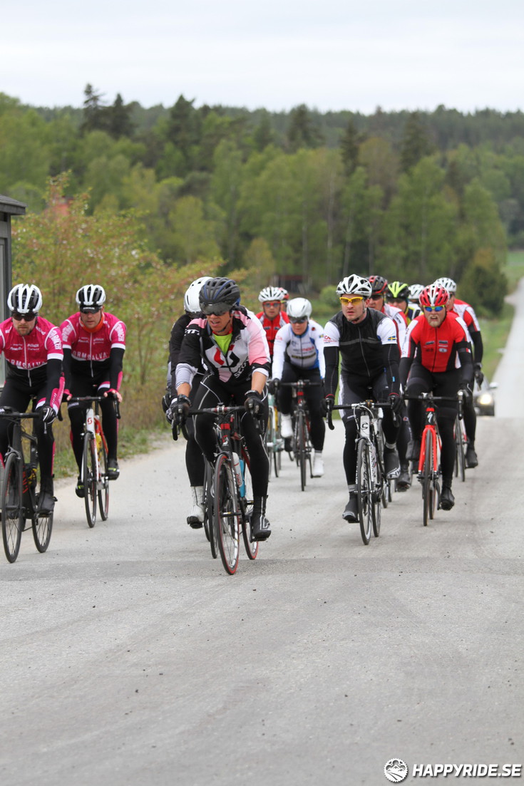 Bild från Skandisloppet LVG 2016