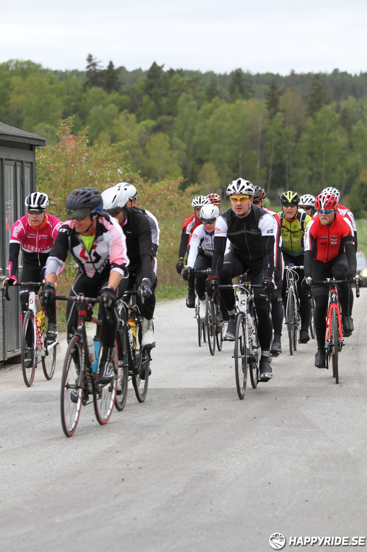 Bild från Skandisloppet LVG 2016