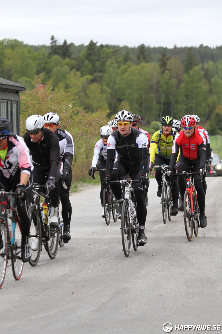 Bild från Skandisloppet LVG 2016