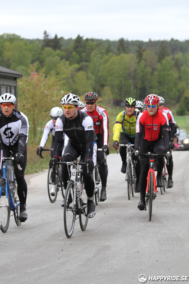 Bild från Skandisloppet LVG 2016