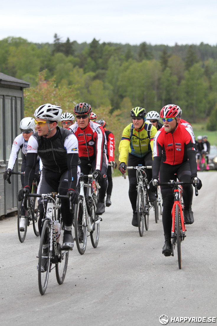 Bild från Skandisloppet LVG 2016