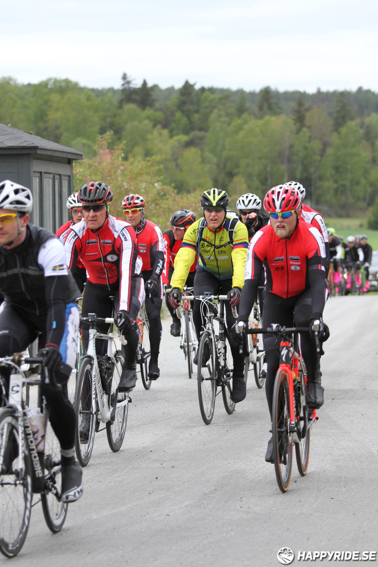 Bild från Skandisloppet LVG 2016