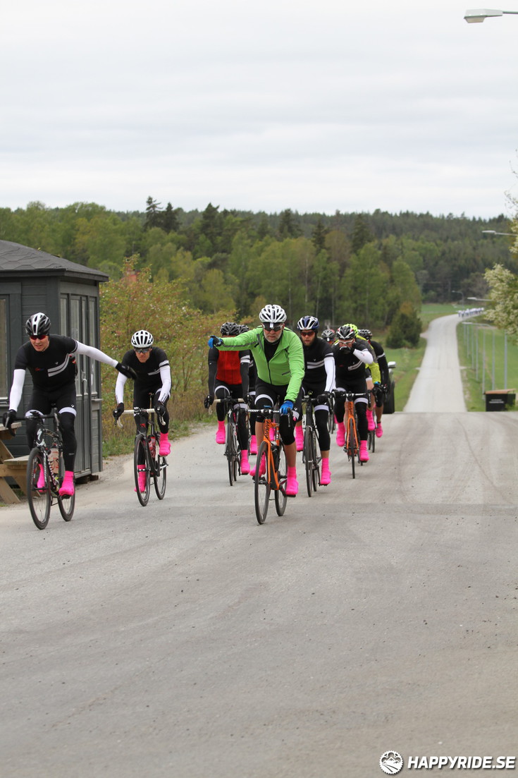 Bild från Skandisloppet LVG 2016
