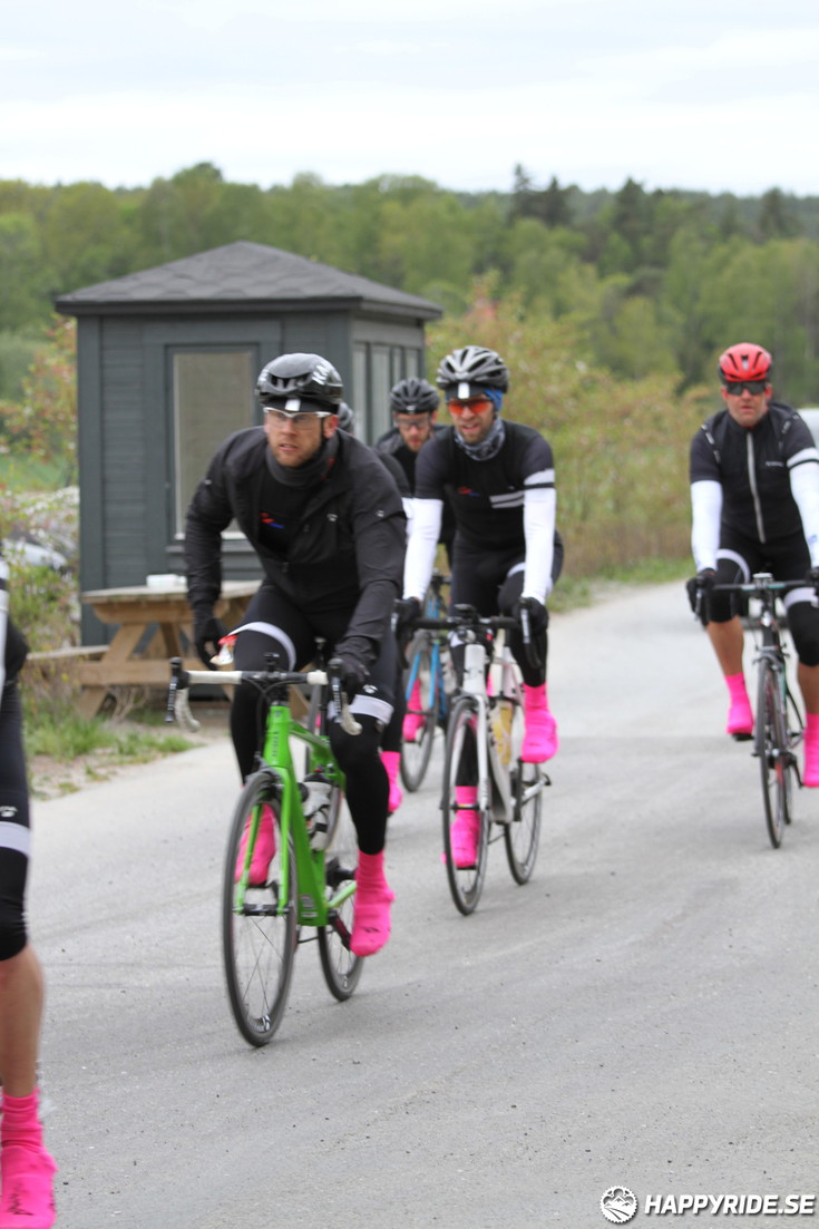Bild från Skandisloppet LVG 2016
