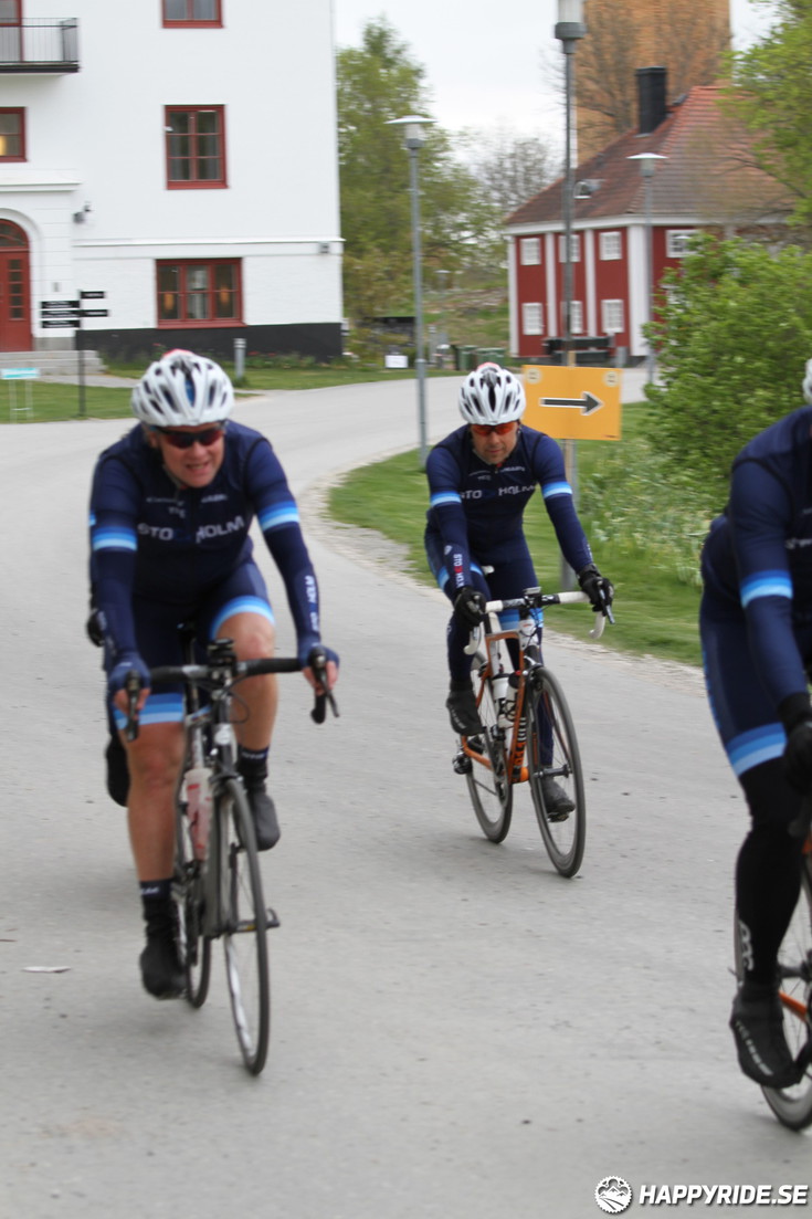Bild från Skandisloppet LVG 2016