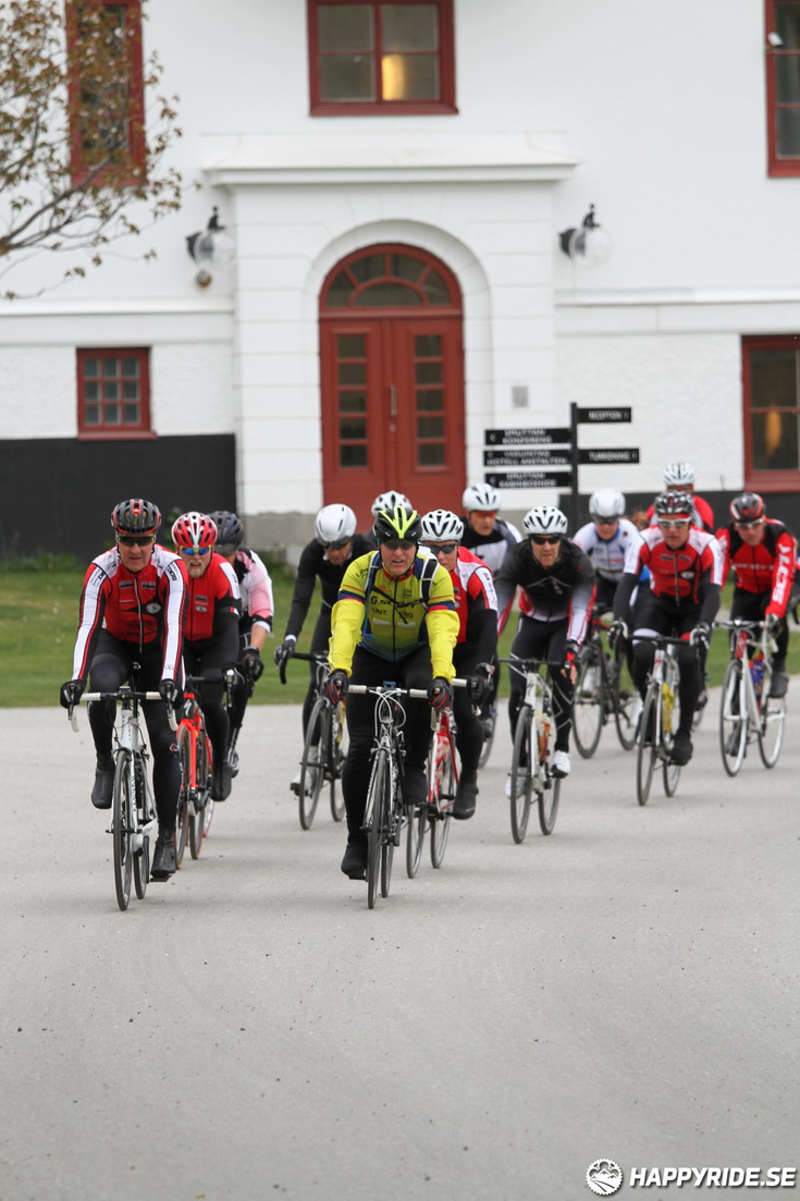 Bild från Skandisloppet LVG 2016