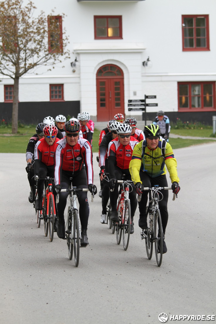 Bild från Skandisloppet LVG 2016