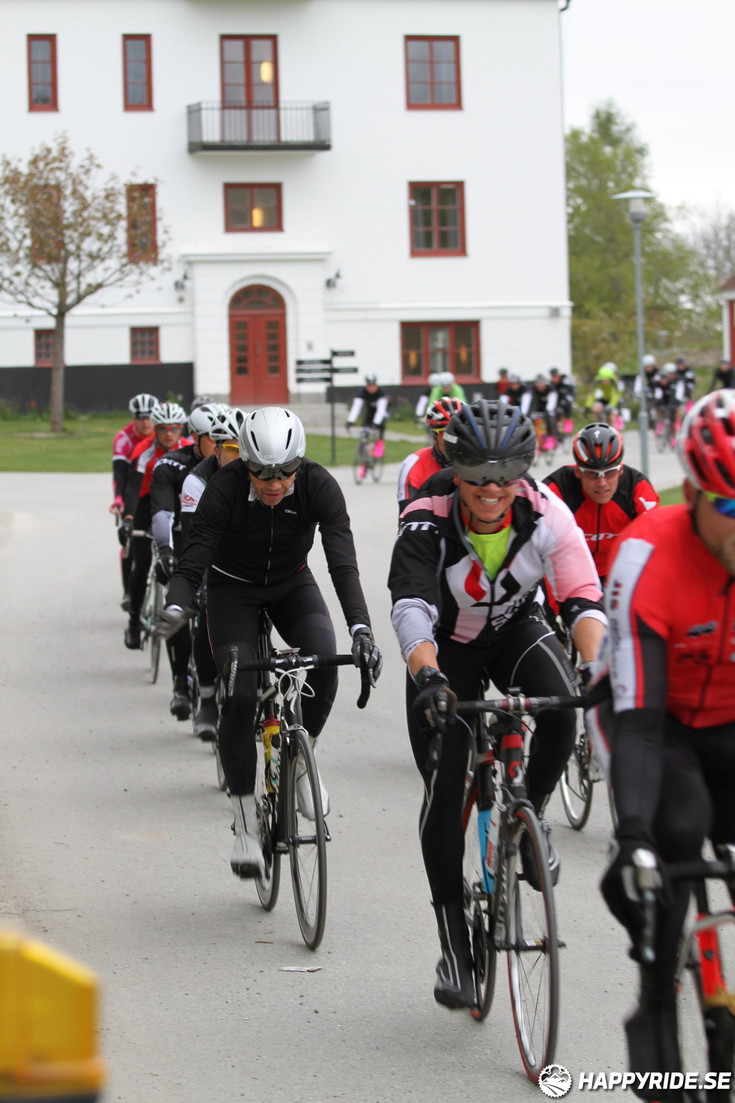 Bild från Skandisloppet LVG 2016