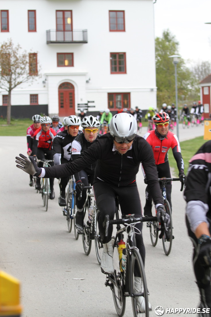 Bild från Skandisloppet LVG 2016