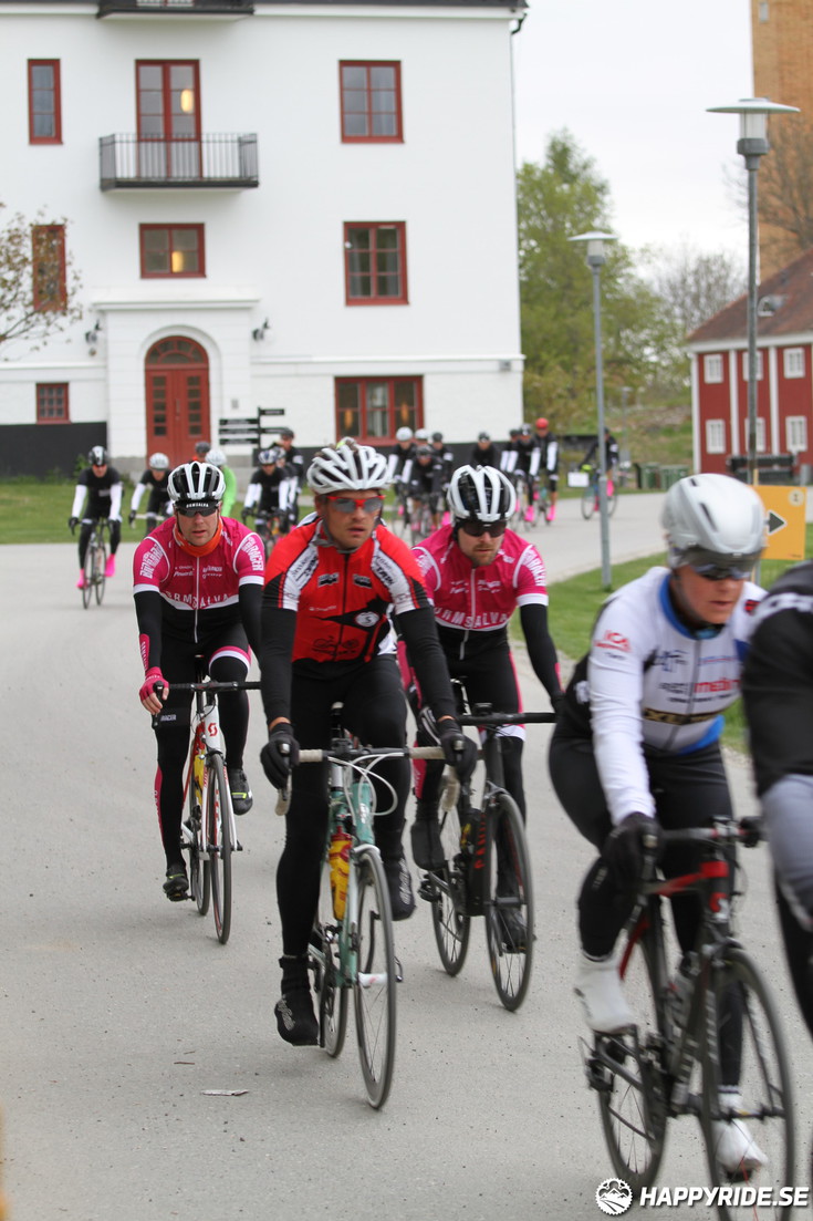 Bild från Skandisloppet LVG 2016