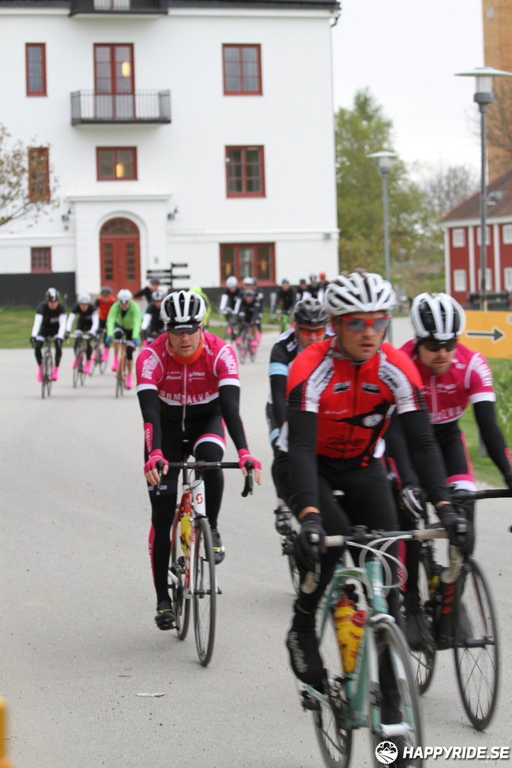 Bild från Skandisloppet LVG 2016