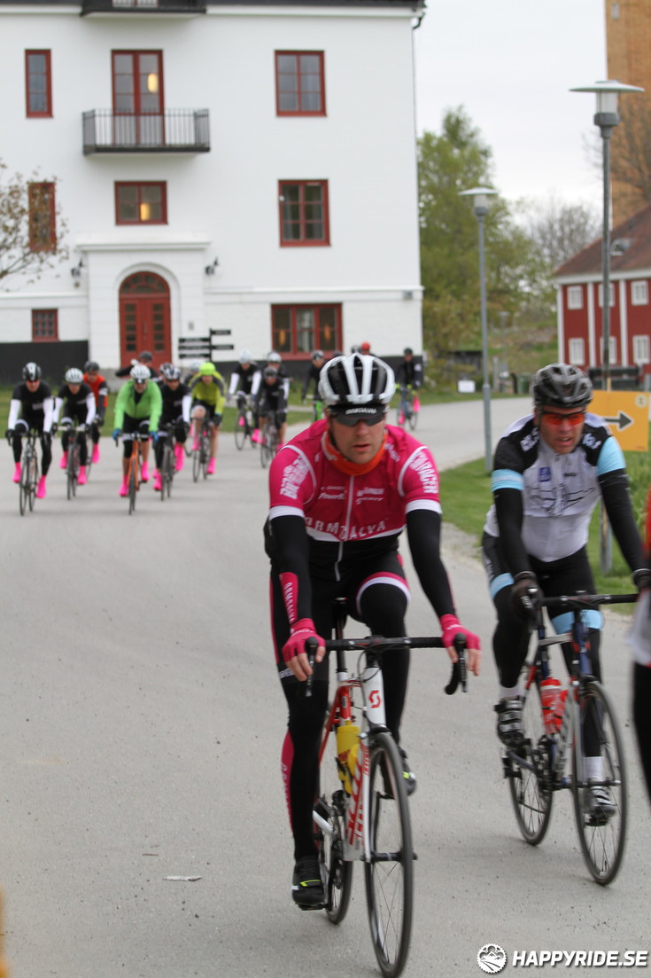 Bild från Skandisloppet LVG 2016