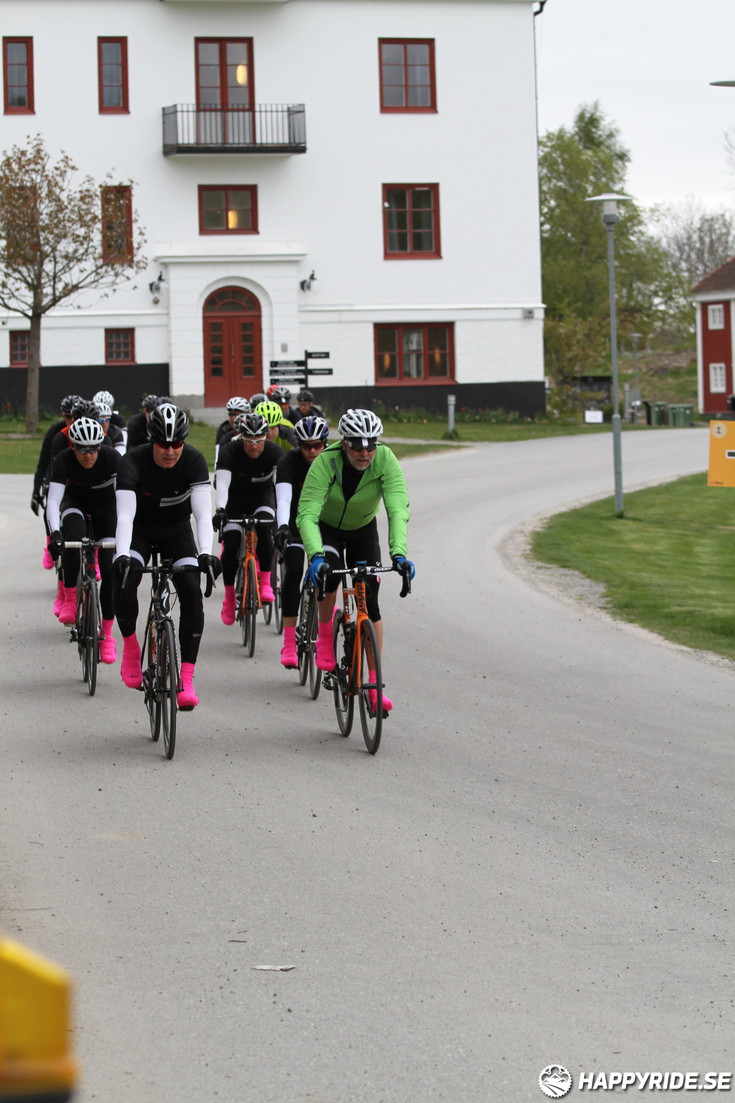 Bild från Skandisloppet LVG 2016