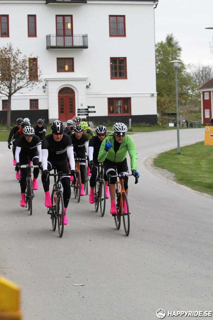 Bild från Skandisloppet LVG 2016