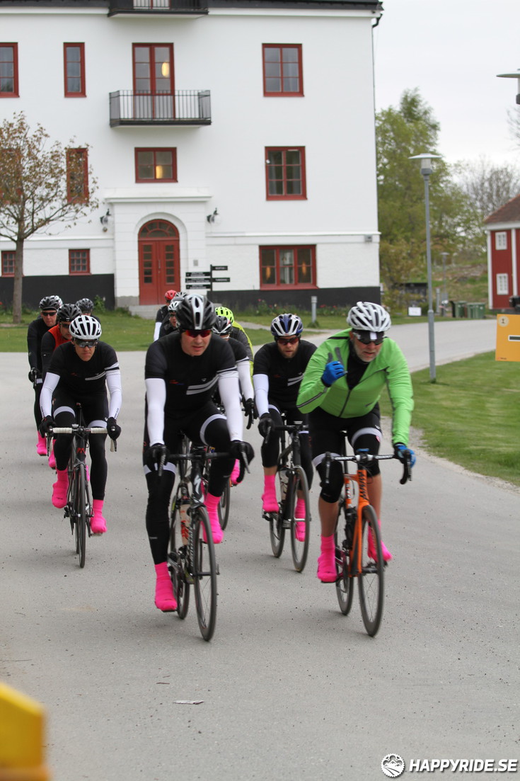 Bild från Skandisloppet LVG 2016
