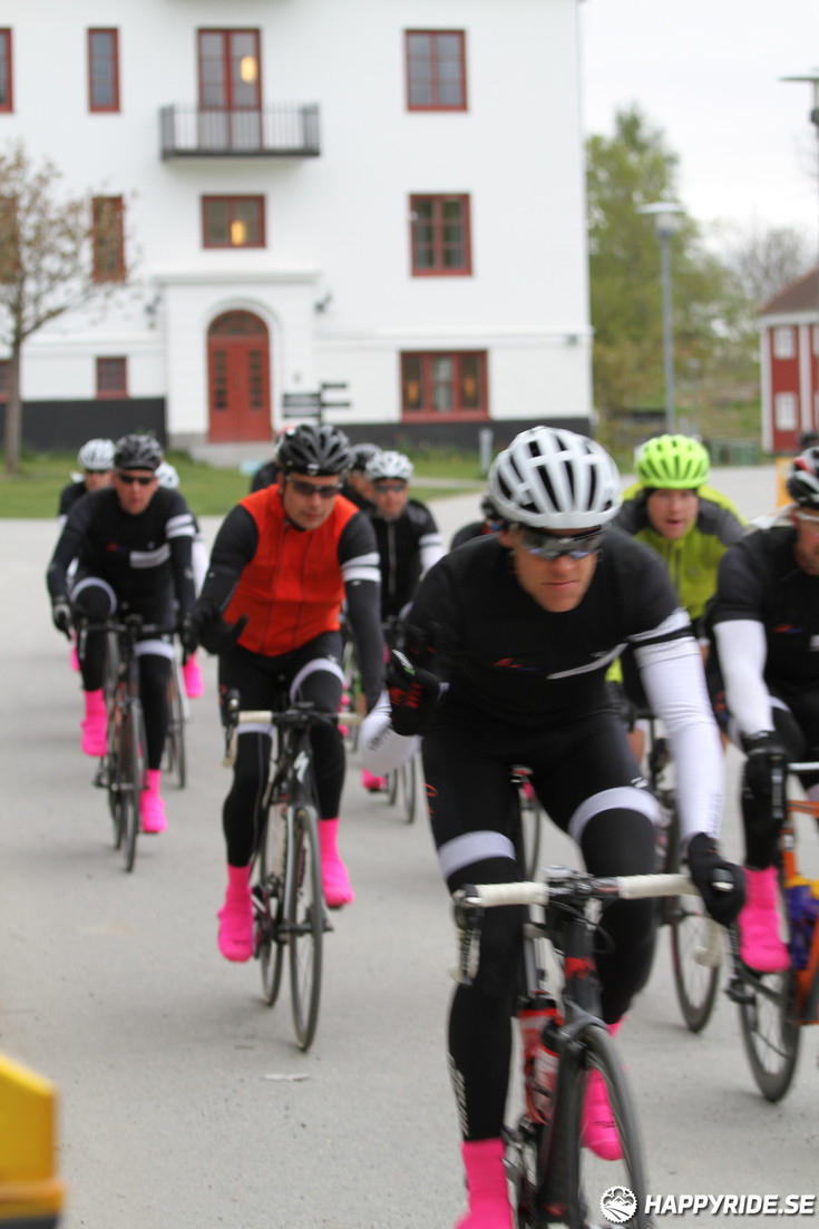 Bild från Skandisloppet LVG 2016