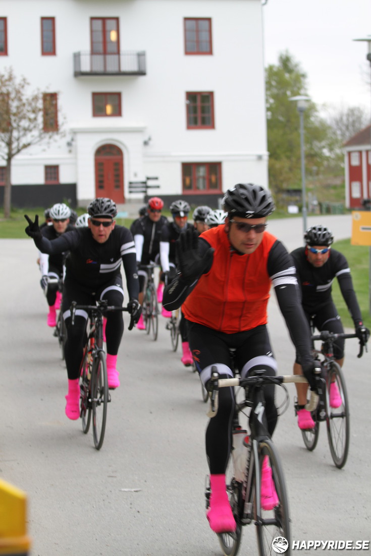 Bild från Skandisloppet LVG 2016
