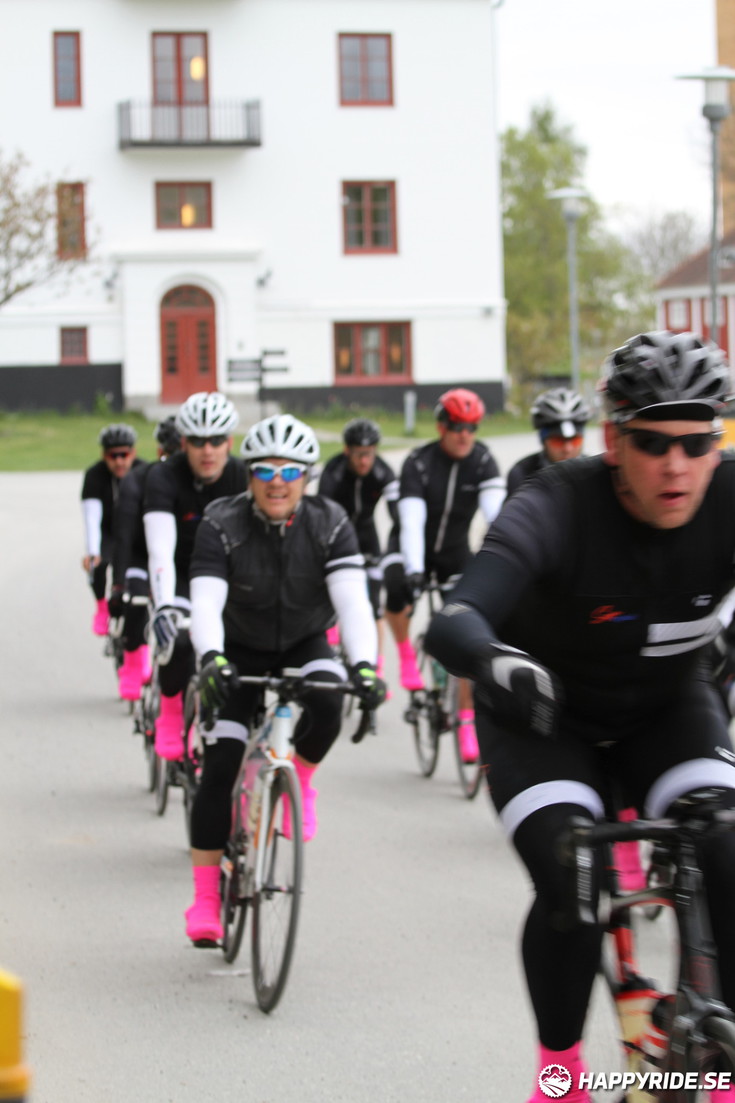 Bild från Skandisloppet LVG 2016