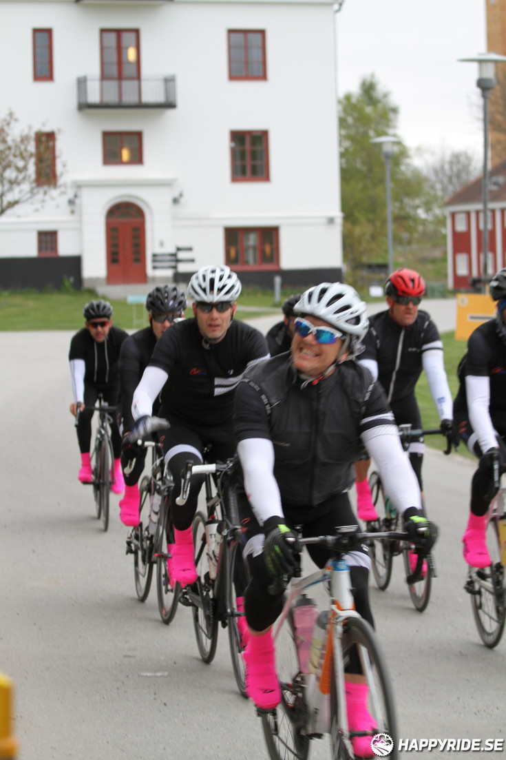 Bild från Skandisloppet LVG 2016