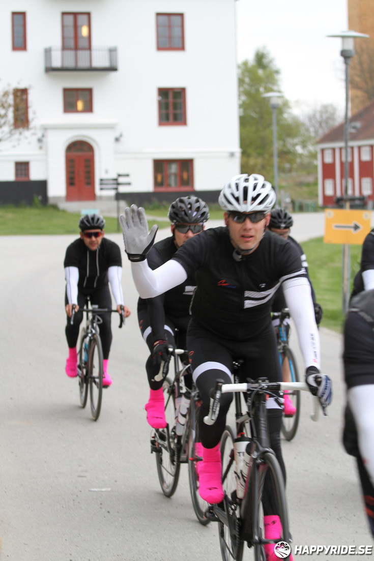 Bild från Skandisloppet LVG 2016