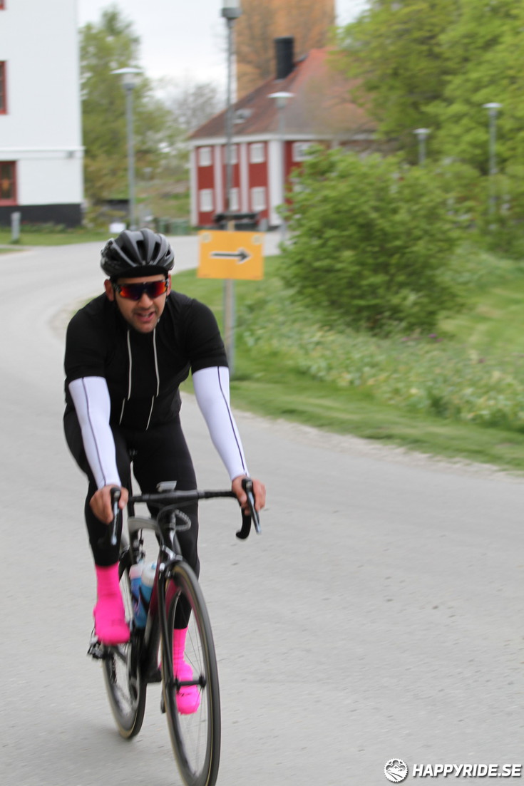 Bild från Skandisloppet LVG 2016