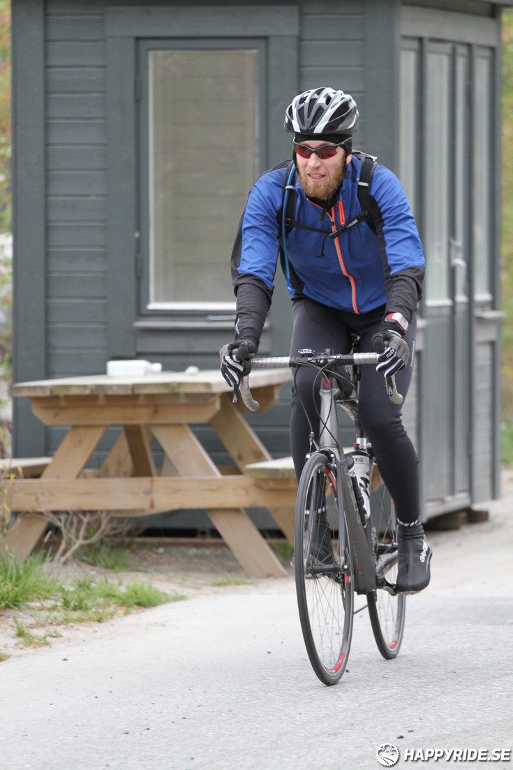 Bild från Skandisloppet LVG 2016