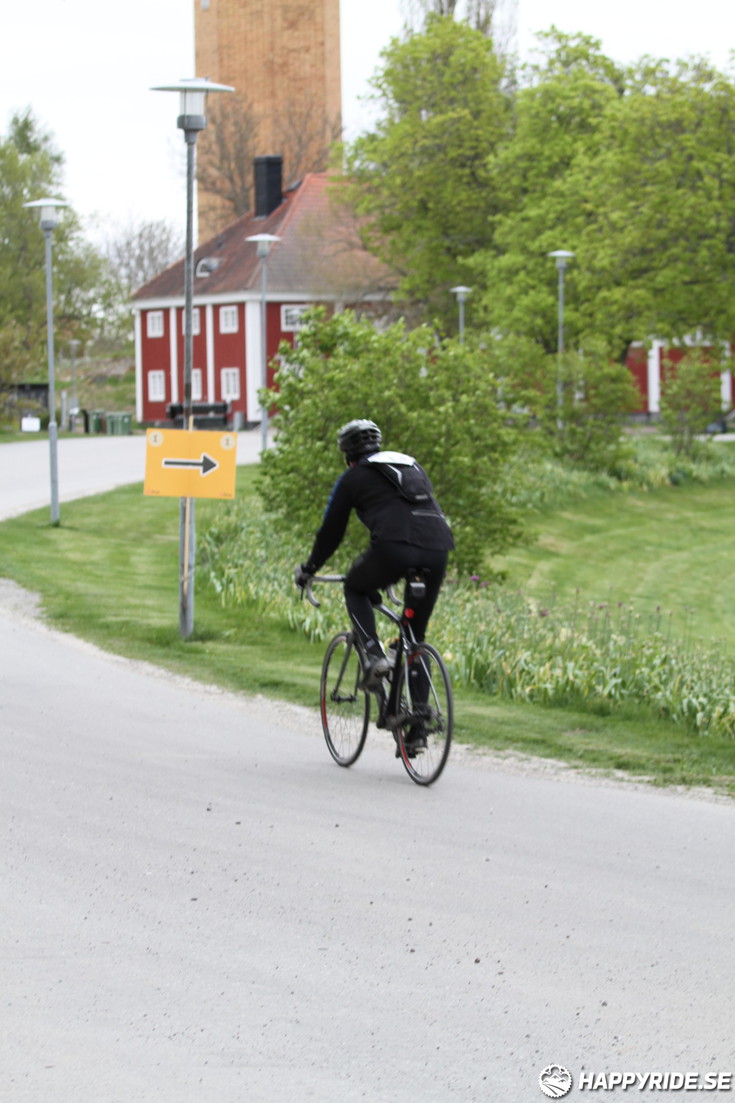Bild från Skandisloppet LVG 2016