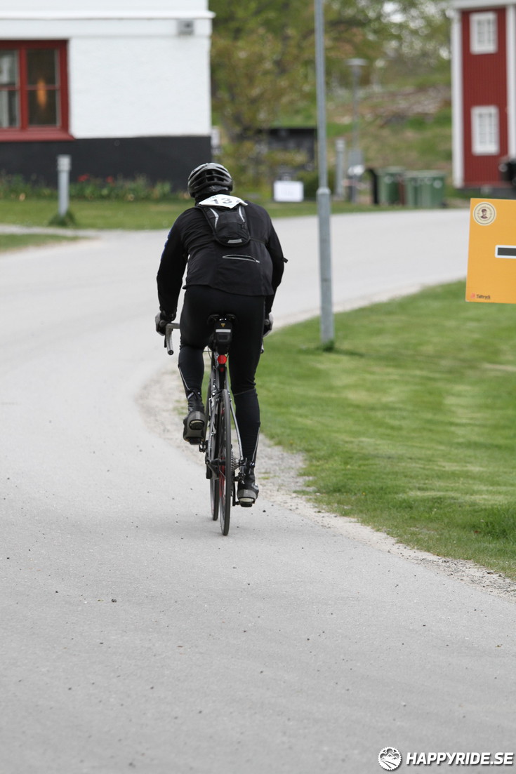 Bild från Skandisloppet LVG 2016