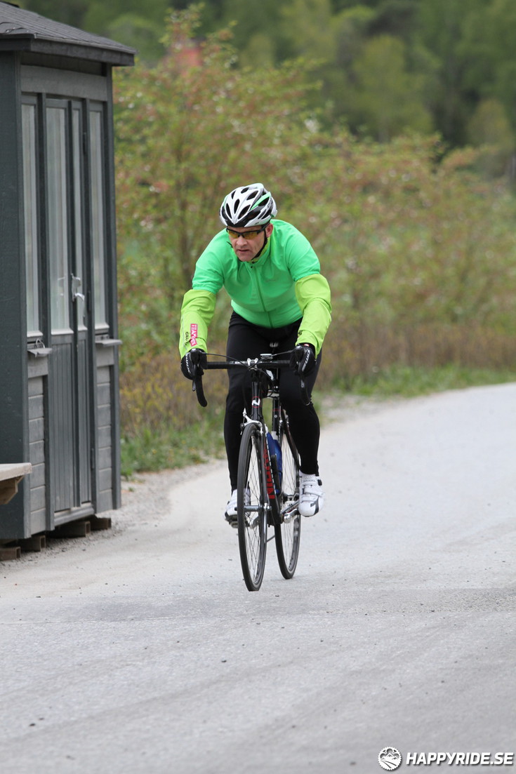 Bild från Skandisloppet LVG 2016