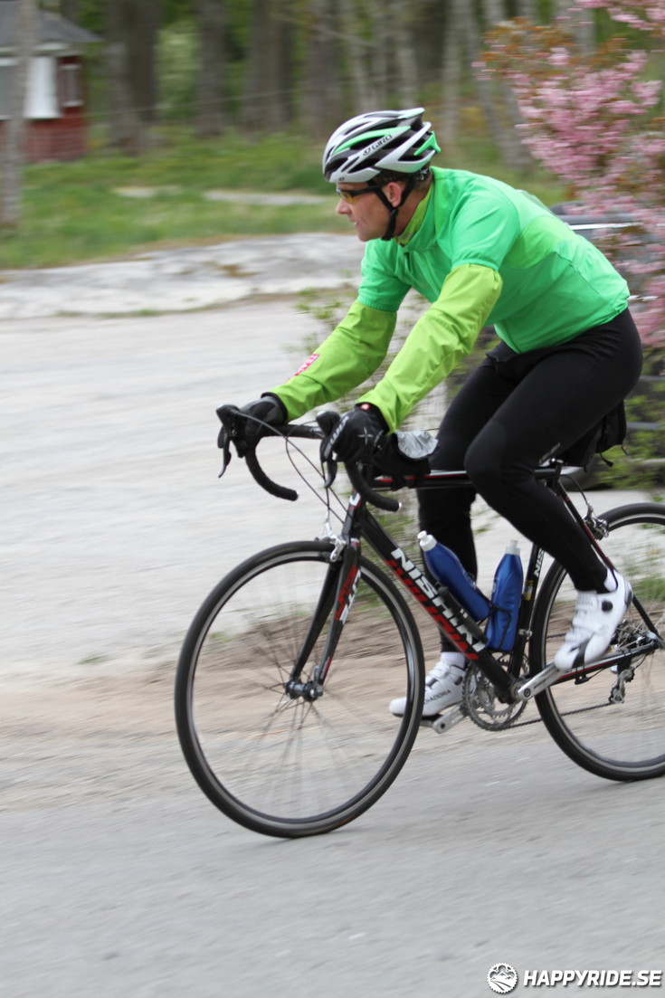 Bild från Skandisloppet LVG 2016
