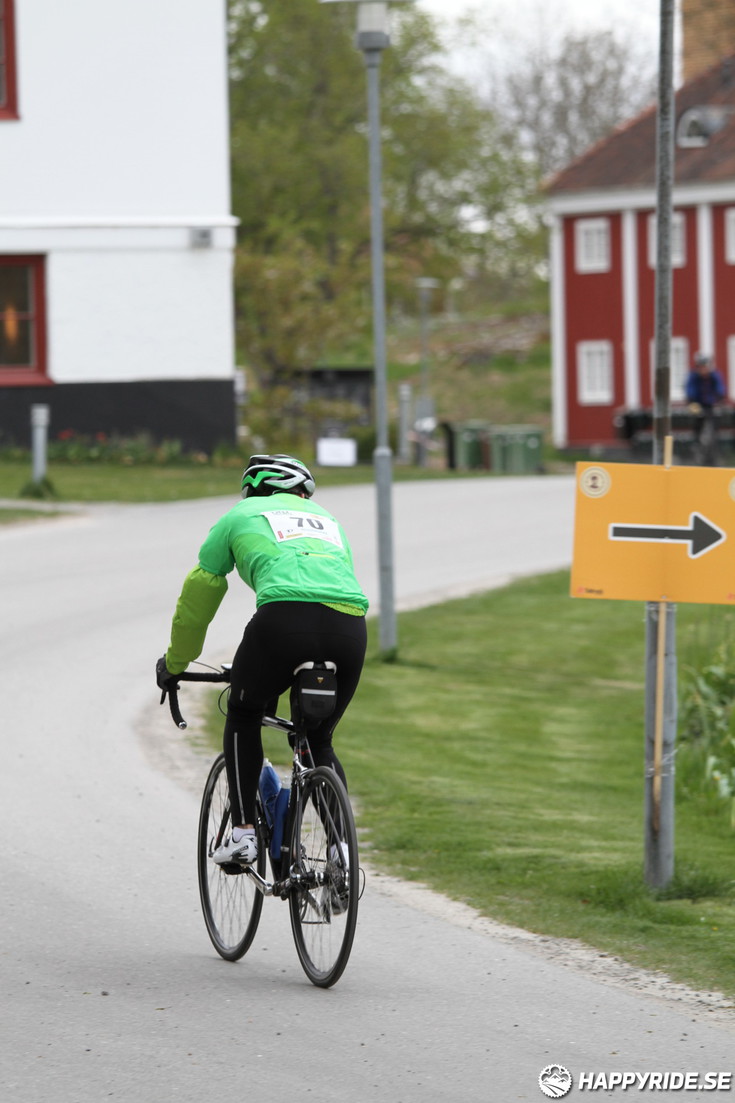 Bild från Skandisloppet LVG 2016