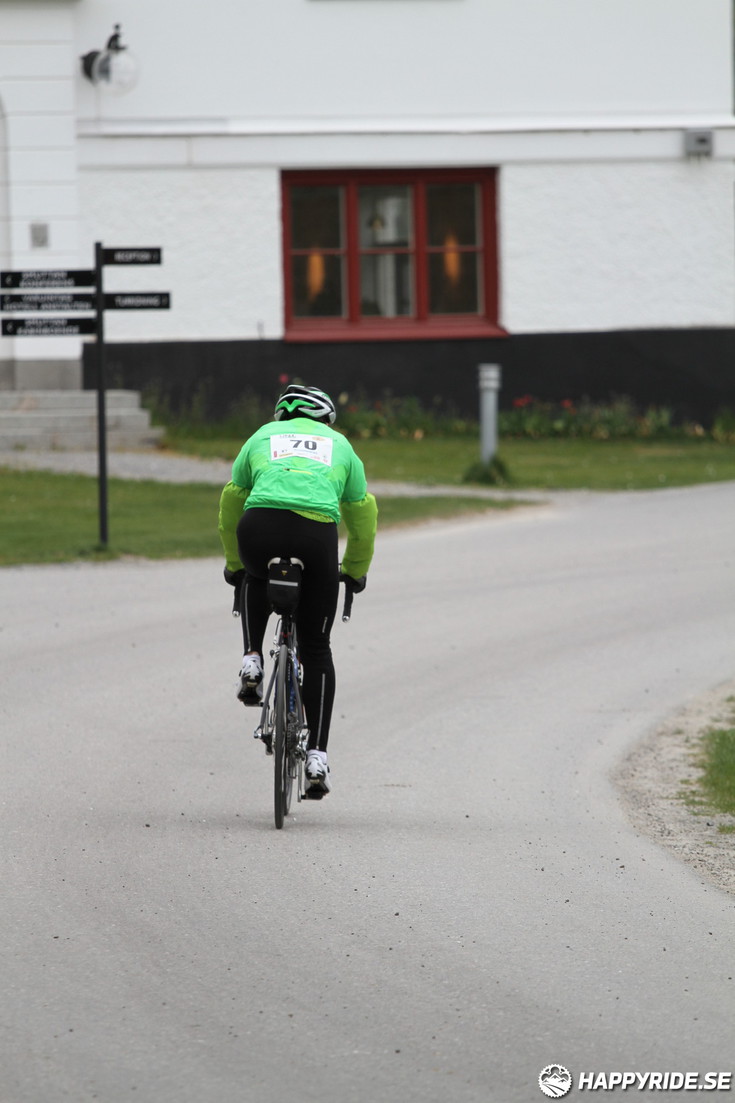 Bild från Skandisloppet LVG 2016