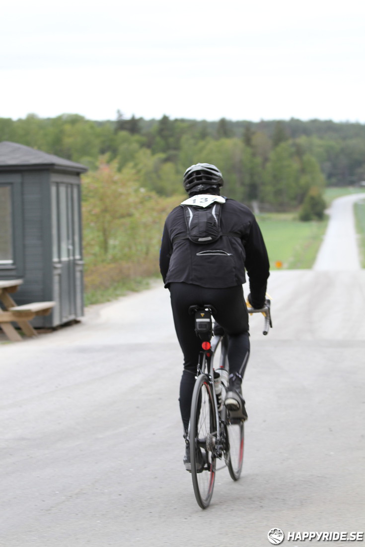 Bild från Skandisloppet LVG 2016