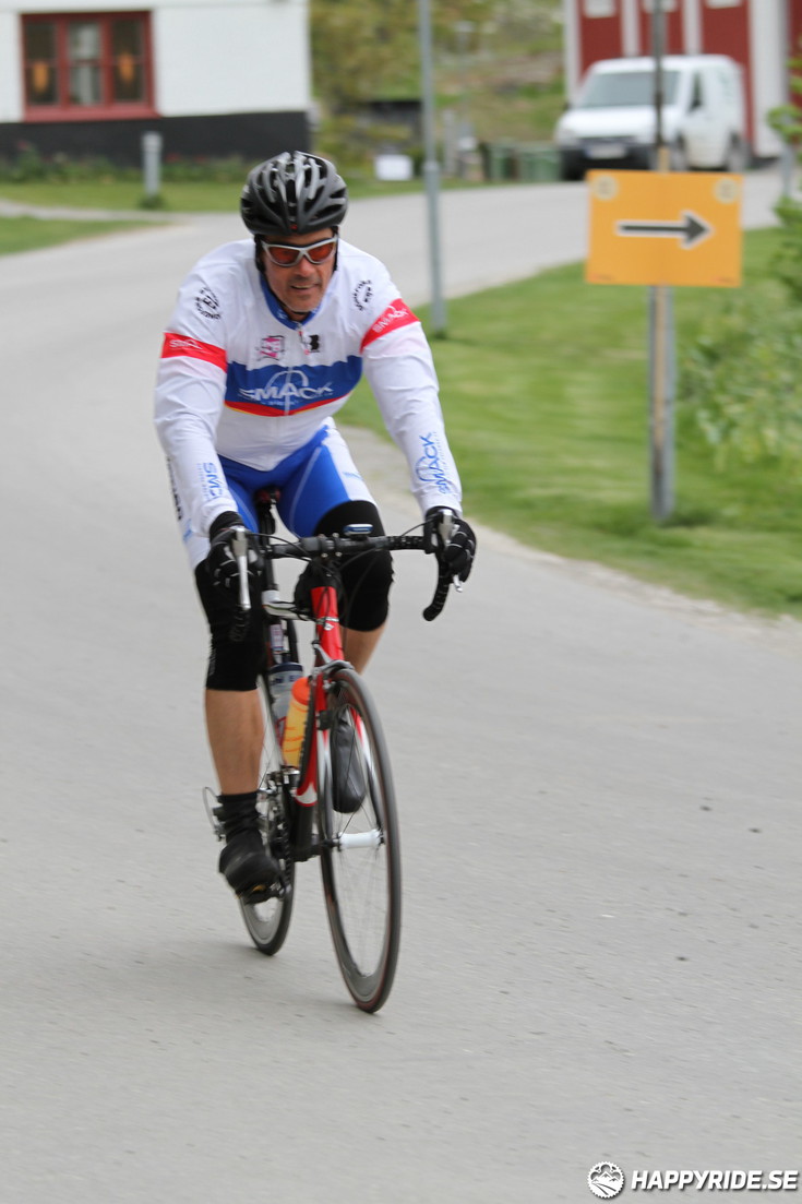 Bild från Skandisloppet LVG 2016