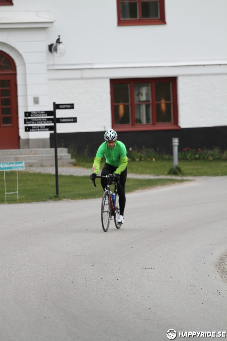 Bild från Skandisloppet LVG 2016