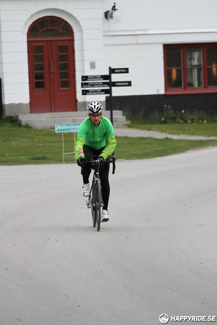 Bild från Skandisloppet LVG 2016